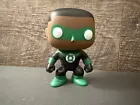 Funko Pop! DC Super Heroes #180 Green Lantern John Stewart Walgreens Exclusive