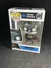 Funko POP! DC Super Heroes Batman #409 Dia De Los Muertos