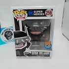 Funko POP! DC Super Heroes Batman Who Laughs #256 PX Previews Exclusive NEW