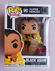 Funko Pop! DC Super Heroes Black Adam #440 Funko Shop Exclusive