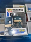 Funko Pop! DC Super Heroes Earth 1 Batman #142 Collectible Figure
