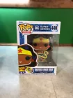 Funko POP! DC Super Heroes Gingerbread Wonder Woman 446