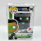 Funko Pop! DC Super Heroes - Green Lantern #180 Walgreens Exclusive