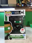 Funko POP! DC Super Heroes Green Lantern John Stewart Walgreens 180