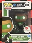 Funko Pop! Dc Super Heroes Green Lantern (John Stewart) Walgreens Exclusive 180