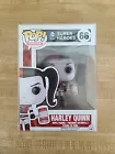 Funko Pop! DC Super Heroes Harley Quinn Figure #66