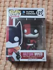 Funko Pop! DC Super Heroes - Harley Quinn Imposter #127 New In Box Collectible