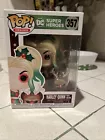 Funko POP! DC Super Heroes Harley Quinn With Helper 357