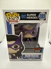 Funko Pop DC Super Heroes Huntress #285 - NYCC 2019 Shared Exclusive