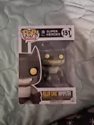 Funko POP DC Super Heroes Killer Croc Impopster #151 only at Walmart