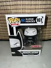 Funko Pop! DC Super Heroes Negative Batman #161 (Target Exc) Vinyl Figure