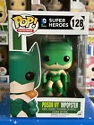 Funko POP! DC Super Heroes - Poison Ivy Impopster #128 Vaulted with Protector