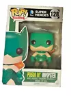 Funko Pop! DC Super Heroes Poison Ivy Impopster #128 Vinyl Figure DC Comics WB