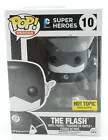 Funko Pop! - DC Super Heroes The Flash 10 Hot Topic Exclusive - Vinyl Figure