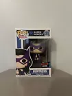 FUNKO POP - DC SUPER HEROES - THE HUNTRESS #285 WITH PROTECTOR