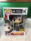 Funko POP! DC Super Heroes Wonder Woman From Flashpoint 238