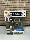 Funko Pop! DC Superheroes Killer Croc Imposter #151 (Walmart) Vinyl Figure