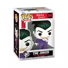 Funko Pop! DC - The Joker #496