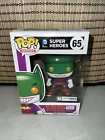 Funko Pop! DC The Joker Batman-Batman #65 (Lootcrate) Vinyl Figure