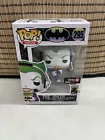 Funko POP! DC The Joker Gamer #295 (Gamestop) Figure