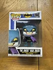 Funko Pop! DC The Joker War Joker #504 Vinyl Figure