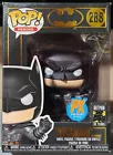 Funko Pop! DC Universe - Batman Damned - PX Previews #288 ~ New, Box Not Mint