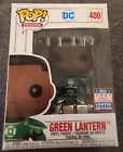 Funko Pop! DC Universe - Green Lantern #400