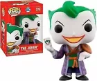 Funko Pop! DC Universe Heroes Imperial Palace - The Joker #375