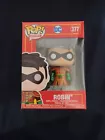Funko Pop! DC Universe - Imperial Palace Robin #377 Vinyl Figure