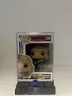 FUNKO POP! DC Universe Movies Birds Of Prey Black Canary Booby Trap Battle #304