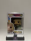 FUNKO POP! DC Universe Movies Birds Of Prey Black Canary Booby Trap Battle #304