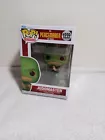 Funko Pop DC Universe Peacemaker Vinyl Figure Judomaster #1235 NEW