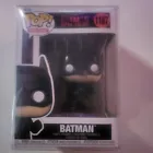 Funko Pop! DC Universe The Batman Movie Batman #1187 Vinyl Figure with Protector
