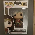 Funko Pop! DC Wonder Woman 86 From Batman V Superman
