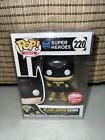 Funko Pop! DC Yellow Lantern Batman #220 Fugitive Toys Figure W/protector