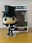 Funko Pop! DC Zatanna 316
