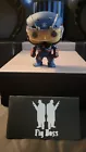 Funko Pop! DC's Legends of Tomorrow: The Atom #378