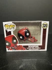 FUNKO POP ! DEADPOOL 320 H01
