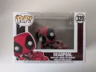 Funko Pop! Deadpool (320)