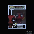 Funko Pop! Deadpool and Wolverine Kidpool Marvel Studios 2024 IN STOCK Pop 1402