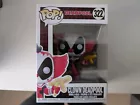 Funko Pop! Deadpool Clown (322)