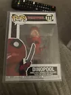 funko pop deadpool dinopool #777