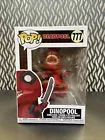 Funko POP! Deadpool DINOPOOL Vinyl Figure #777 FREE SHIPPING (B3)