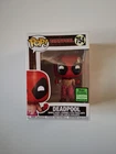 Funko Pop Deadpool Marvel Limited Edition 754