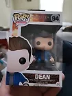 Funko Pop Dean 94 Supernatural