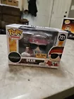 Funko Pop! Dean - Gym Teacher #721 Hot Topic Exclusive Supernatural Collectible