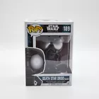 FUNKO POP! DEATH STAR DROID Black 189 - STAR WARS