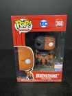 FUNKO POP ! DEATHSTROKE 368 2021 SUMMER CONVENTION D02