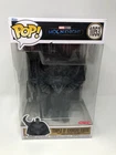 Funko Pop Deluxe #1053 - Marvel Studios: Moon Knight -10 inch Temple of Khonshu