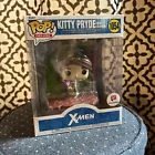 Funko Pop! Deluxe #1054 X-men Kitty Pryde with Lockheed Marvel Special Edition